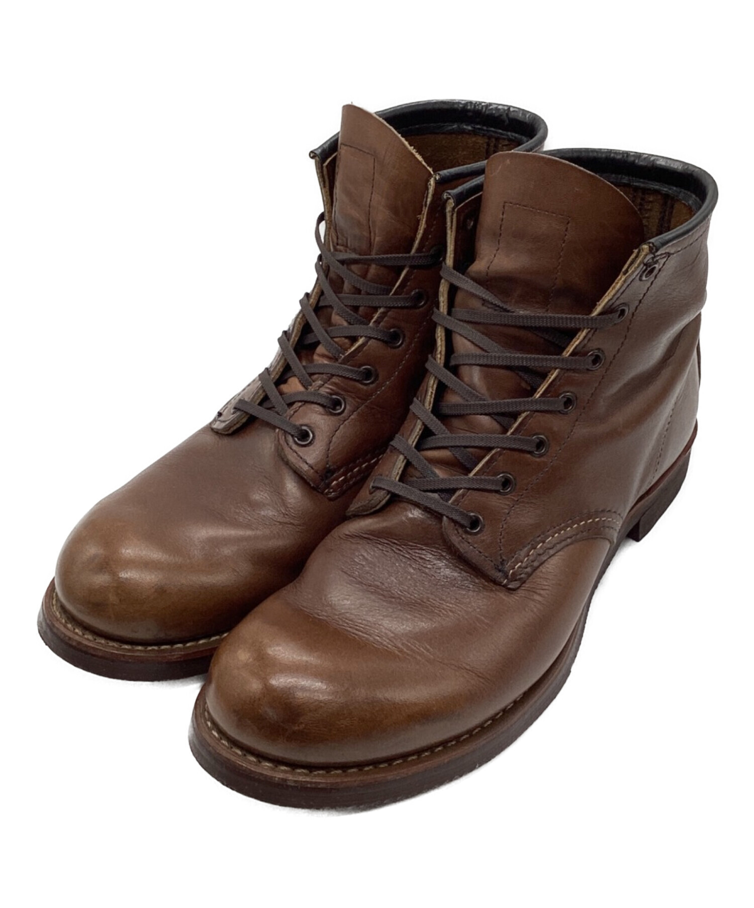 中古・古着通販】RED WING (レッドウィング) 6inch Round Type B