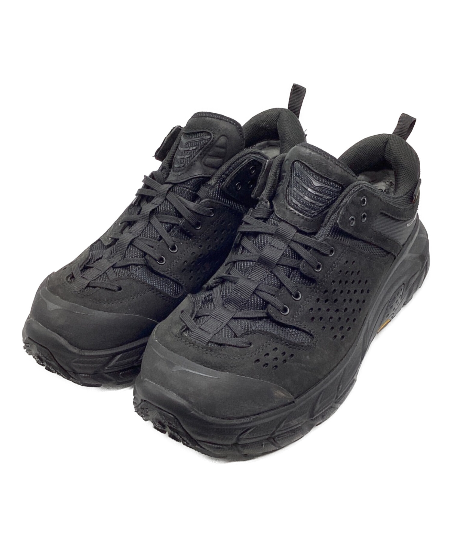 中古・古着通販】HOKAONEONE (ホカオネオネ) TOR ULTRA LOW WP