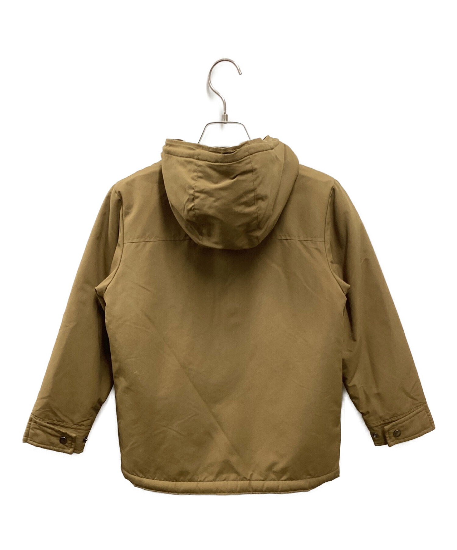 Patagonia (パタゴニア) BOYS' INFURNO JACKET ブラウン サイズ:BOYS’ S 7-8