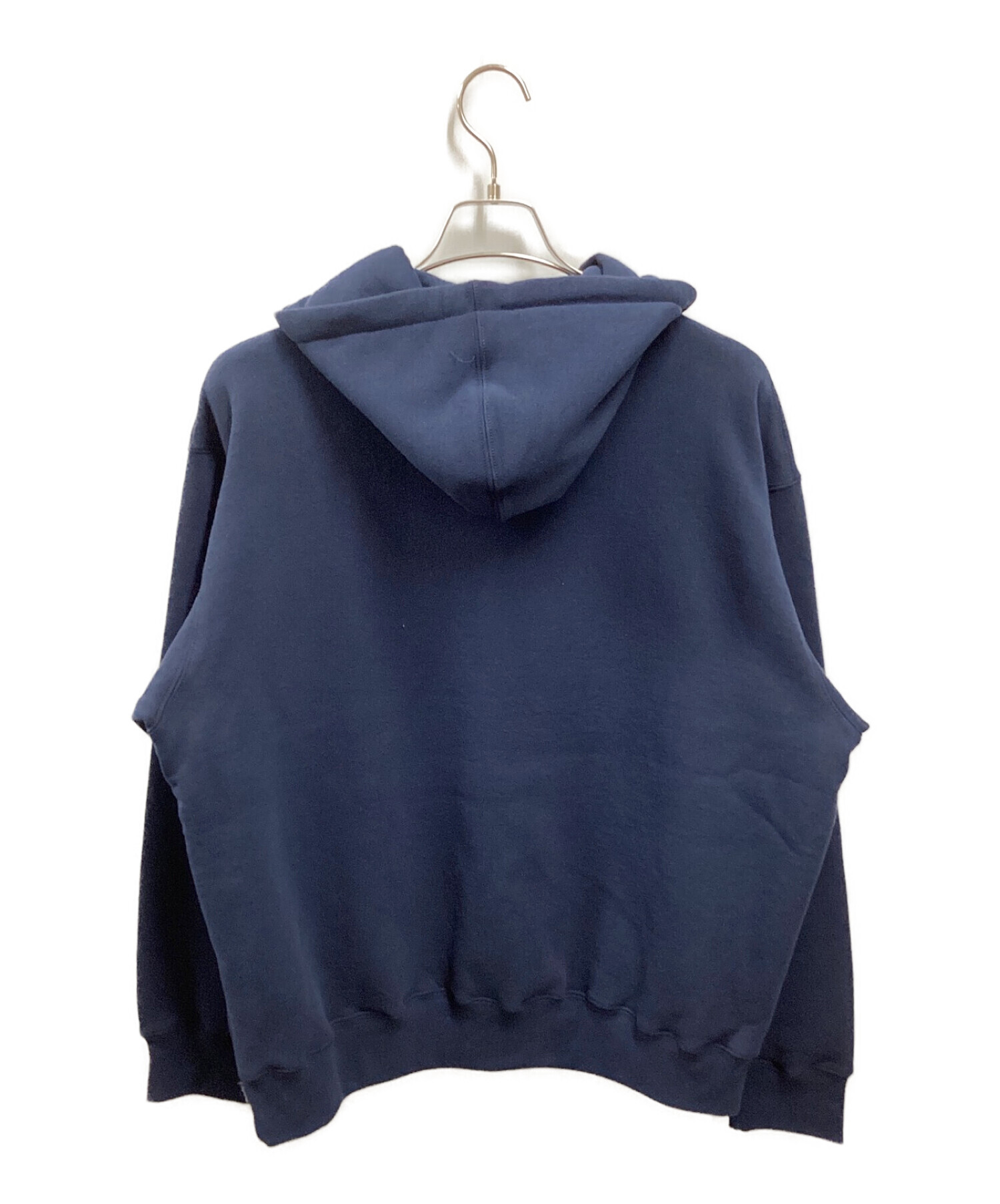 中古・古着通販】SUPREME (シュプリーム) Script Hooded Sweatshirt