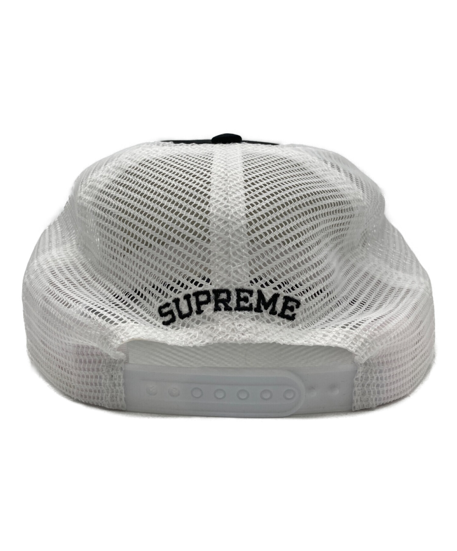 中古・古着通販】SUPREME (シュプリーム) Illest Mesh Back 5-Panel