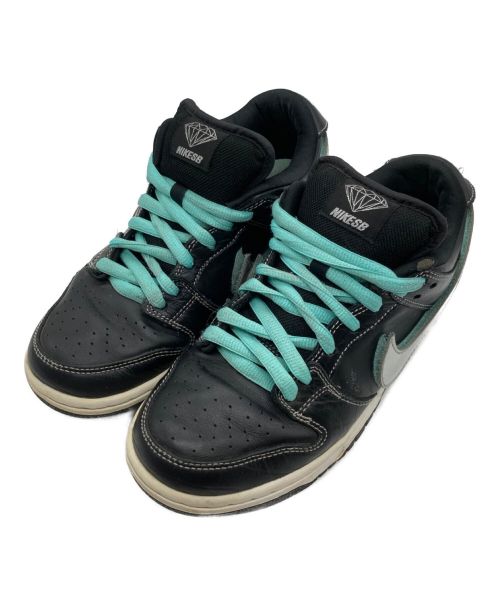 【中古・古着通販】NIKE SB (ナイキエスビー) Diamond SUPPLY