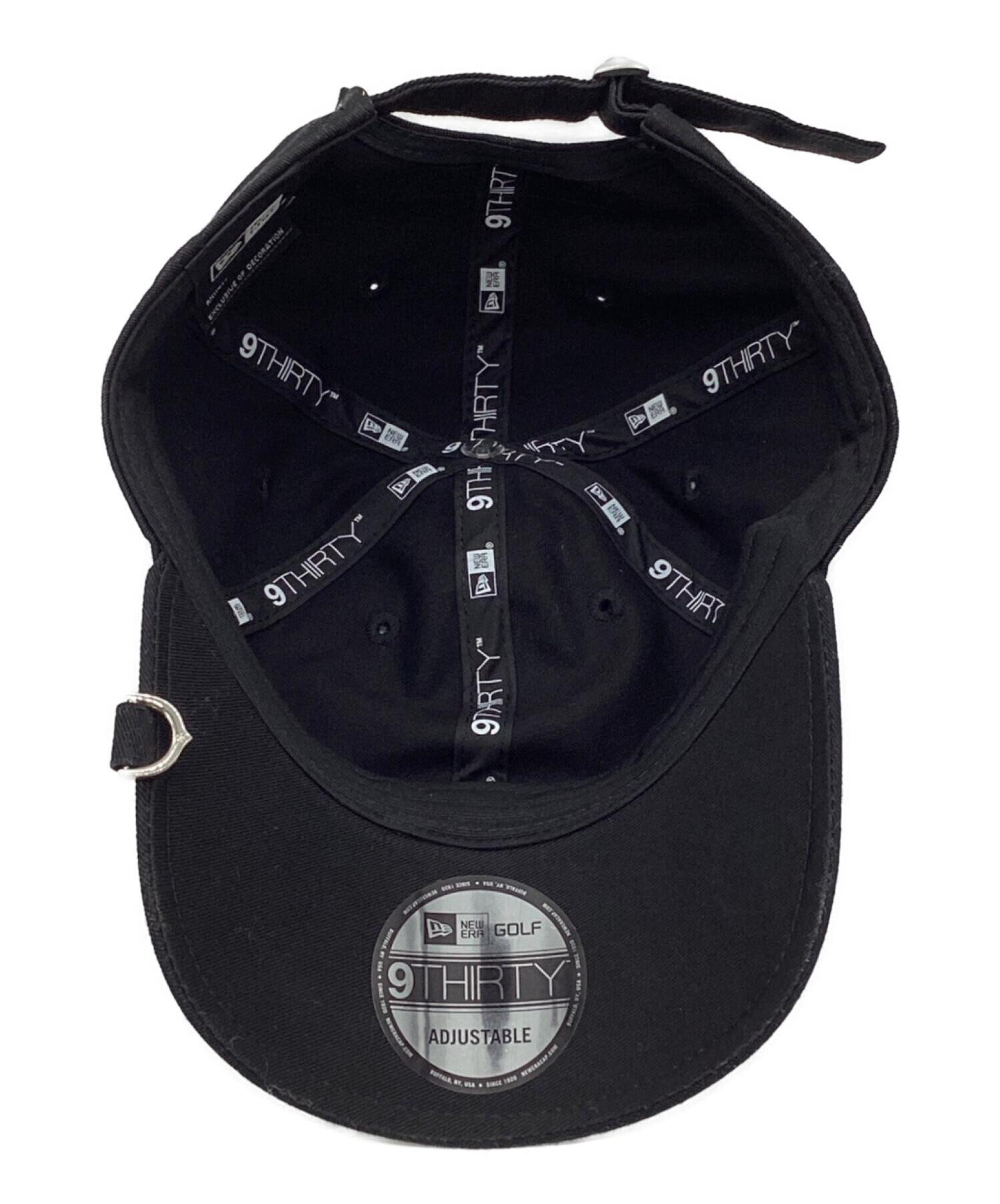 中古・古着通販】New Era (ニューエラ) Mastermind JAPAN (マスター