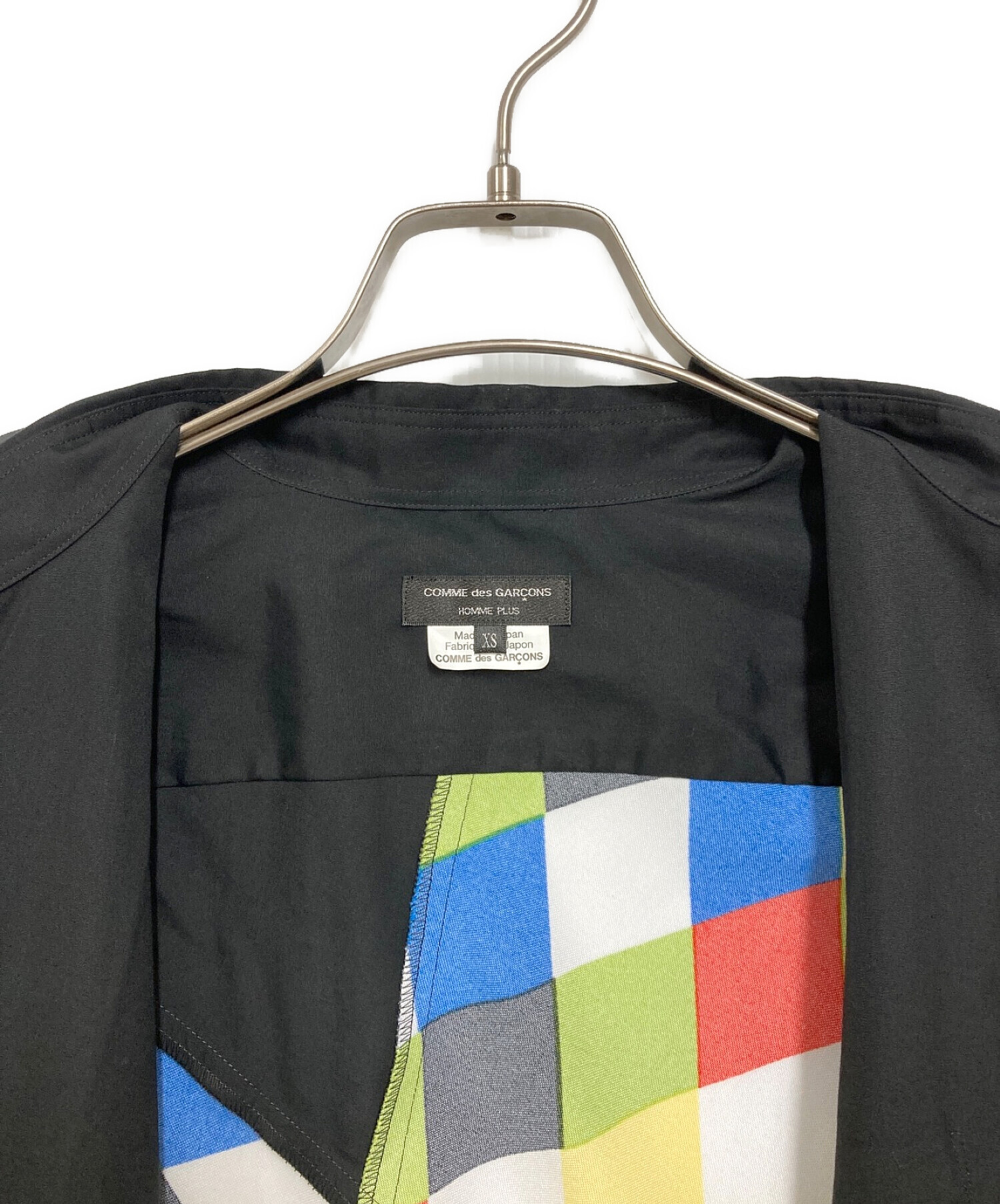 中古・古着通販】COMME des GARCONS HOMME PLUS (コムデギャルソンオム