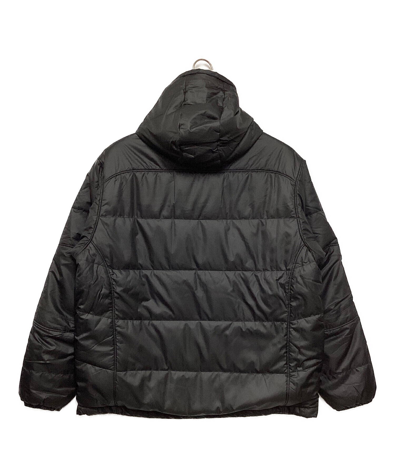 Patagonia (パタゴニア) DAS PARKA ブラック サイズ:L