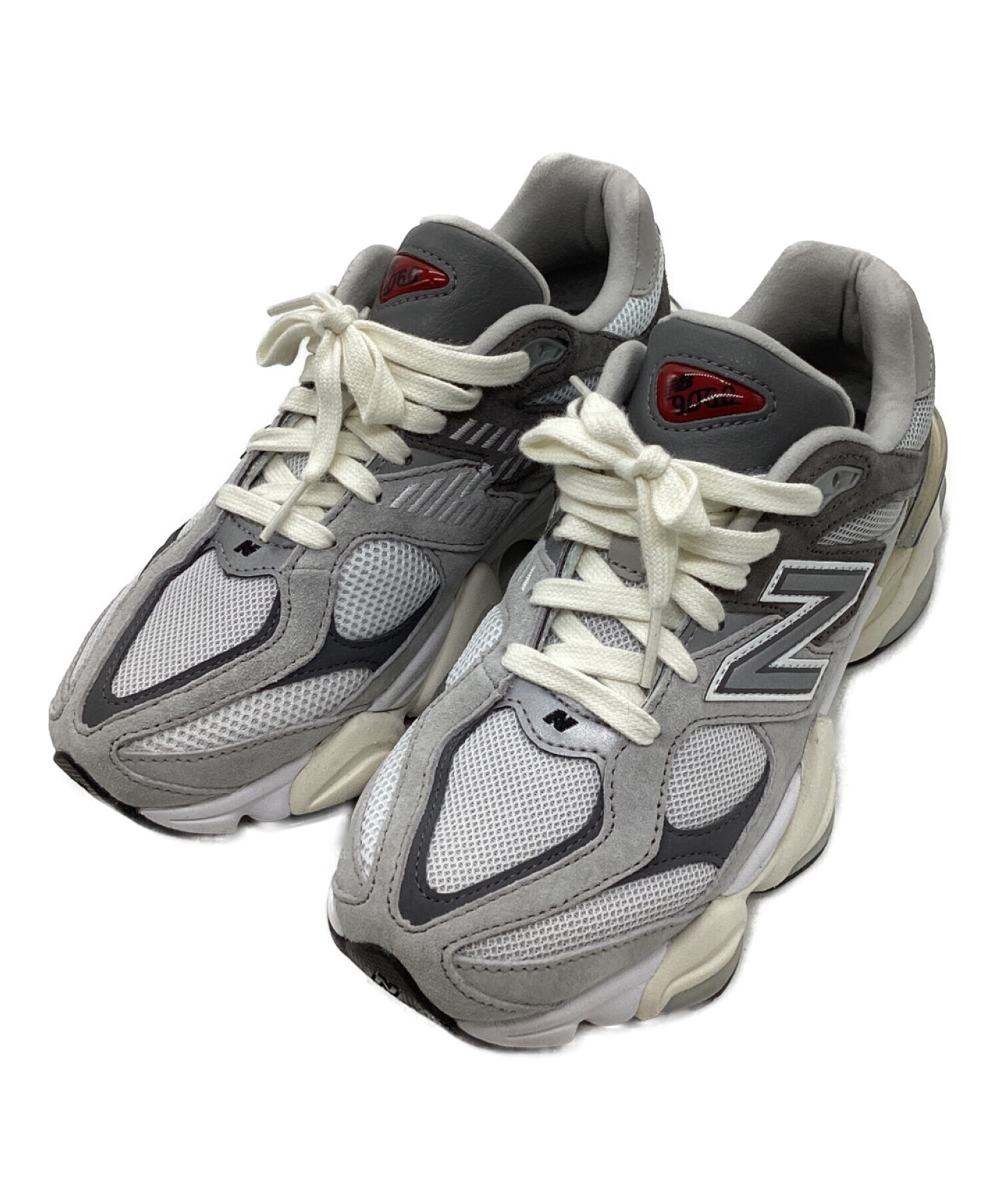 中古・古着通販】NEW BALANCE (ニューバランス) U9060GRY グレー