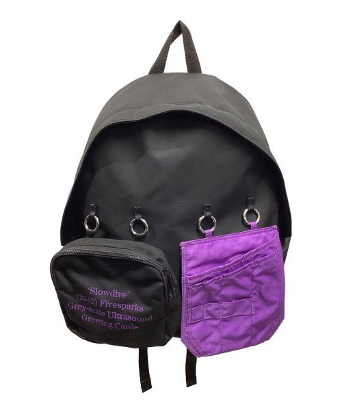 中古・古着通販】EASTPAK (イーストパック) RAF SIMONS (ラフシモンズ