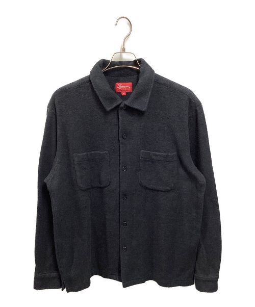 中古・古着通販】SUPREME (シュプリーム) Brushed Flannel Twill Shirt