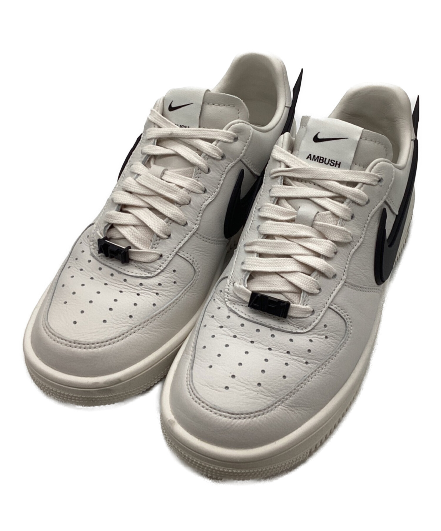 中古・古着通販】NIKE (ナイキ) AMBUSH (アンブッシュ) AIR FORCE 1