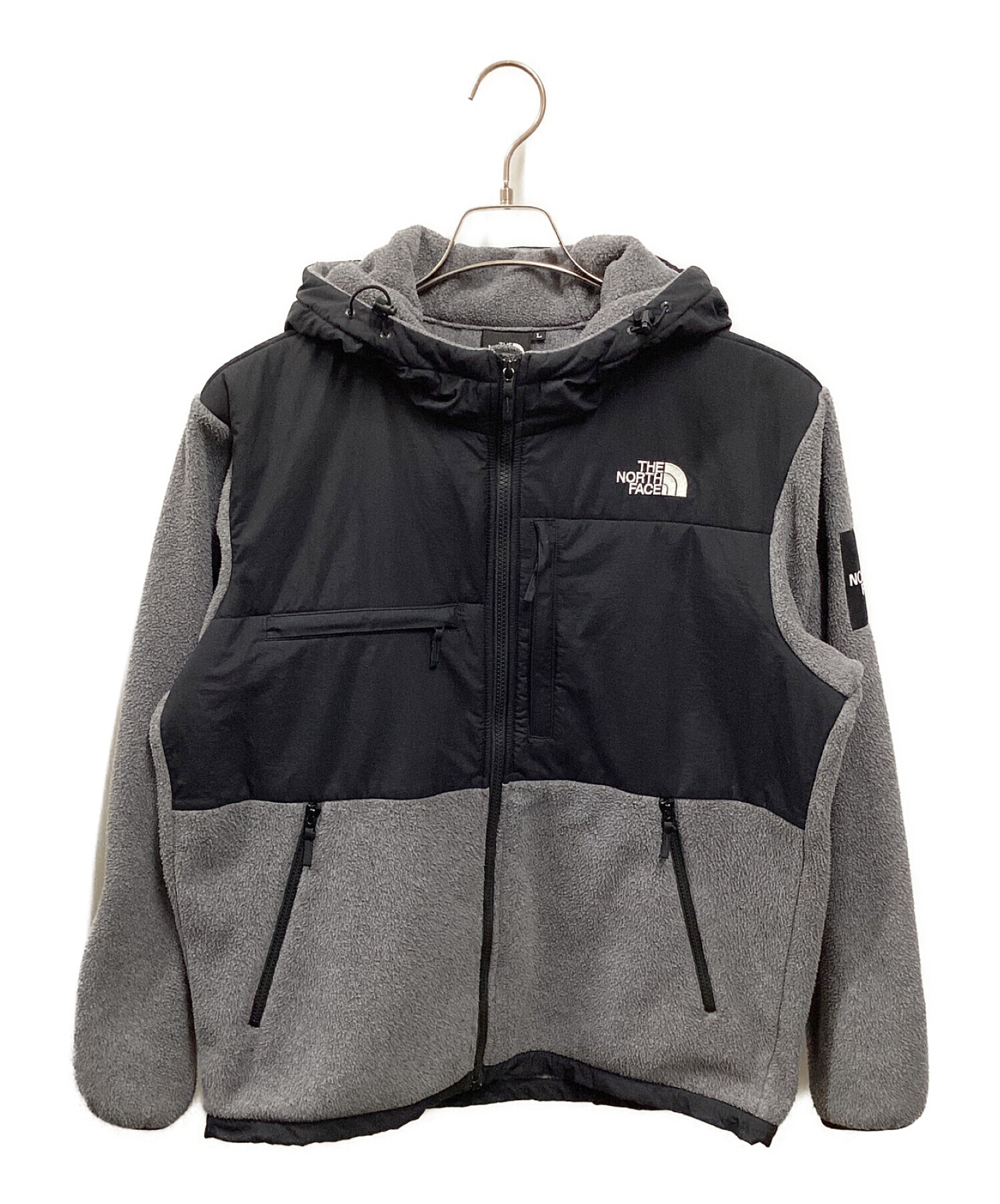 中古・古着通販】THE NORTH FACE (ザ ノース フェイス) Denali Hoodie