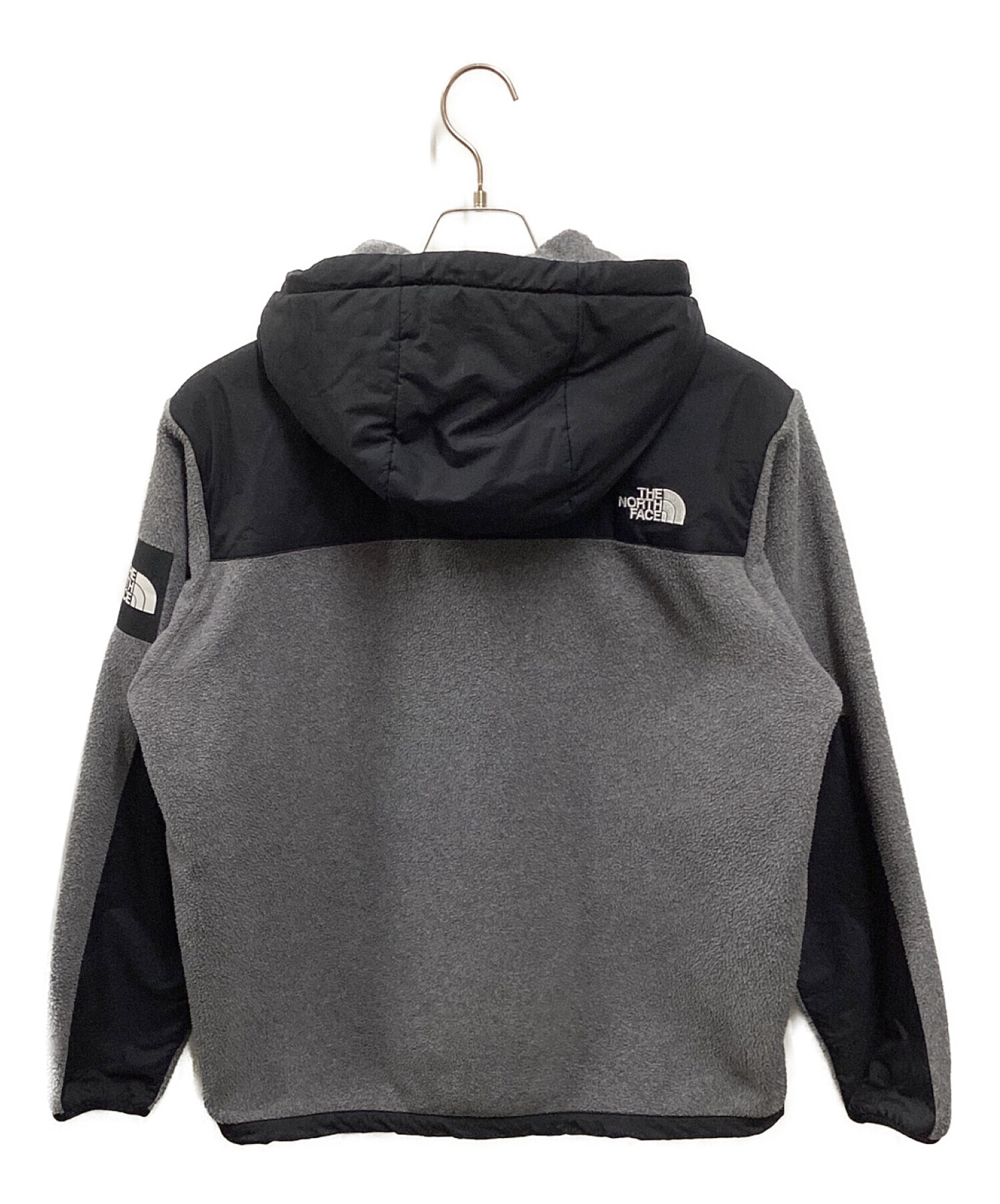 中古・古着通販】THE NORTH FACE (ザ ノース フェイス) Denali Hoodie