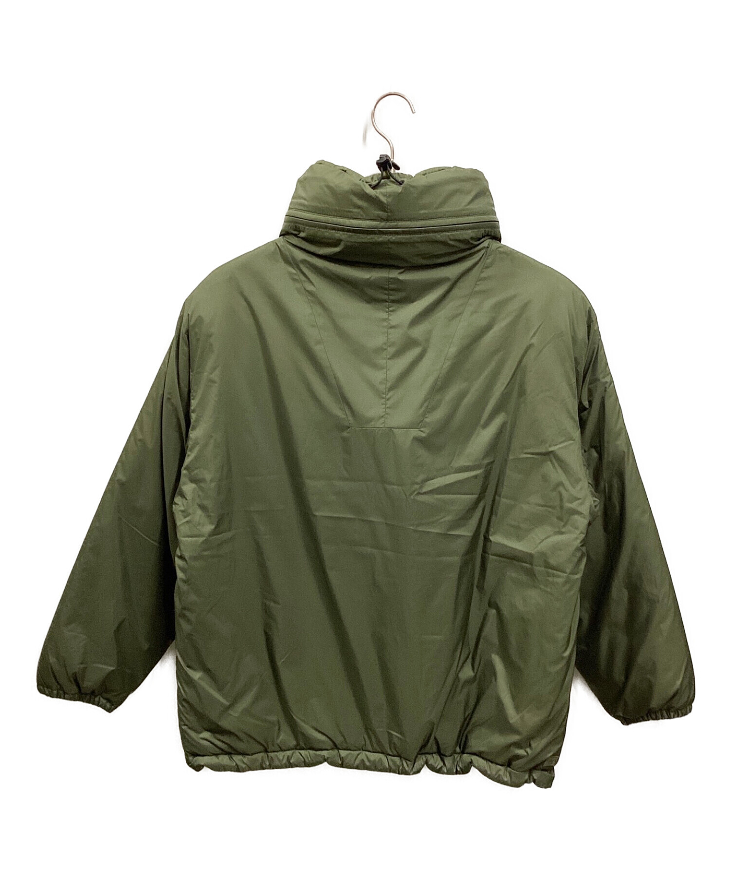 中古・古着通販】nanamica (ナナミカ) PRIMALOFT Insulation Jacket