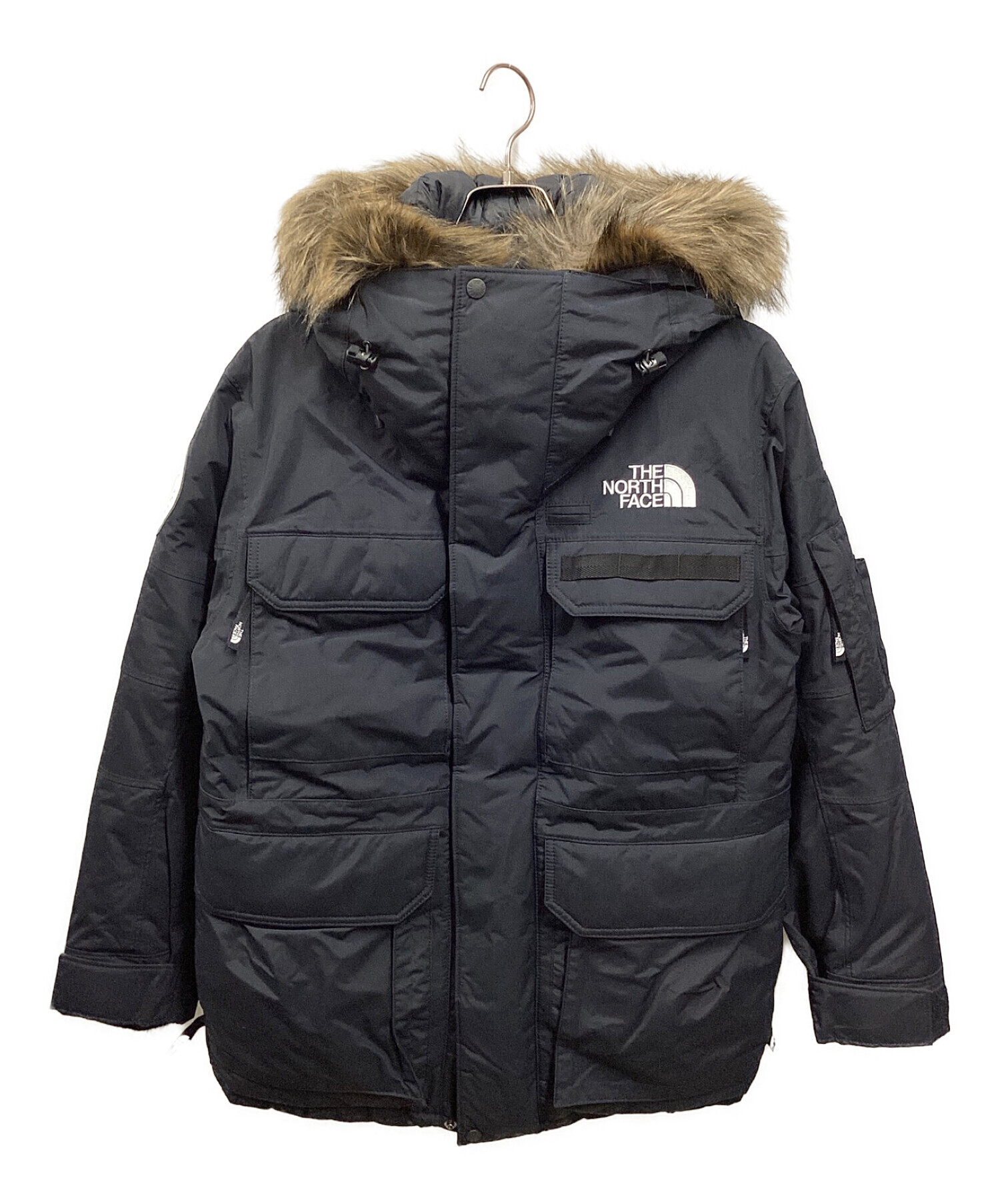 中古・古着通販】THE NORTH FACE (ザ ノース フェイス) Southern Cross