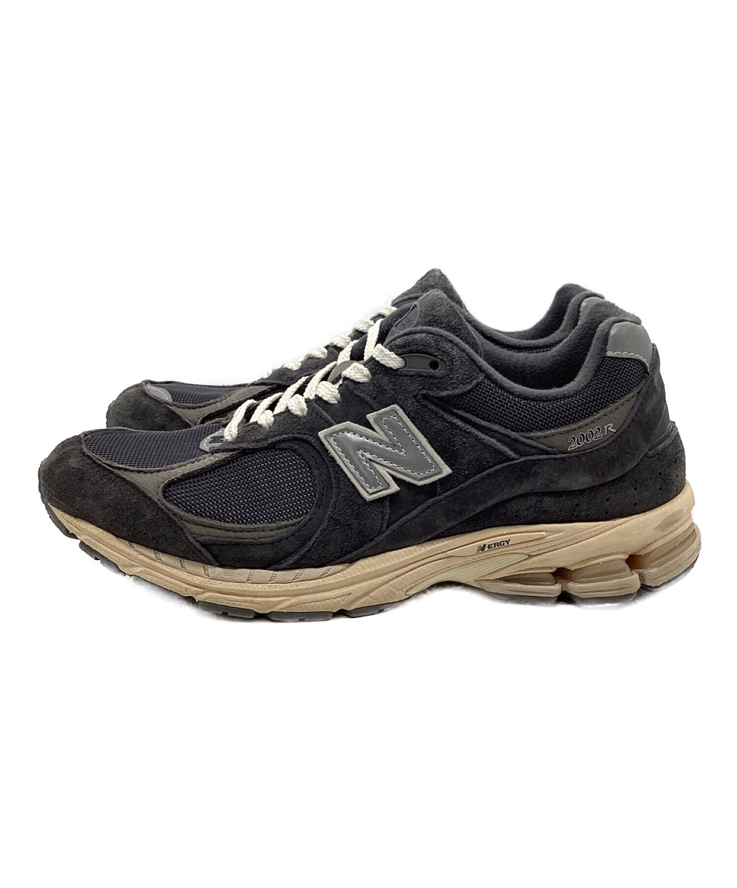 中古・古着通販】NEW BALANCE (ニューバランス) M2002RHO ネイビー