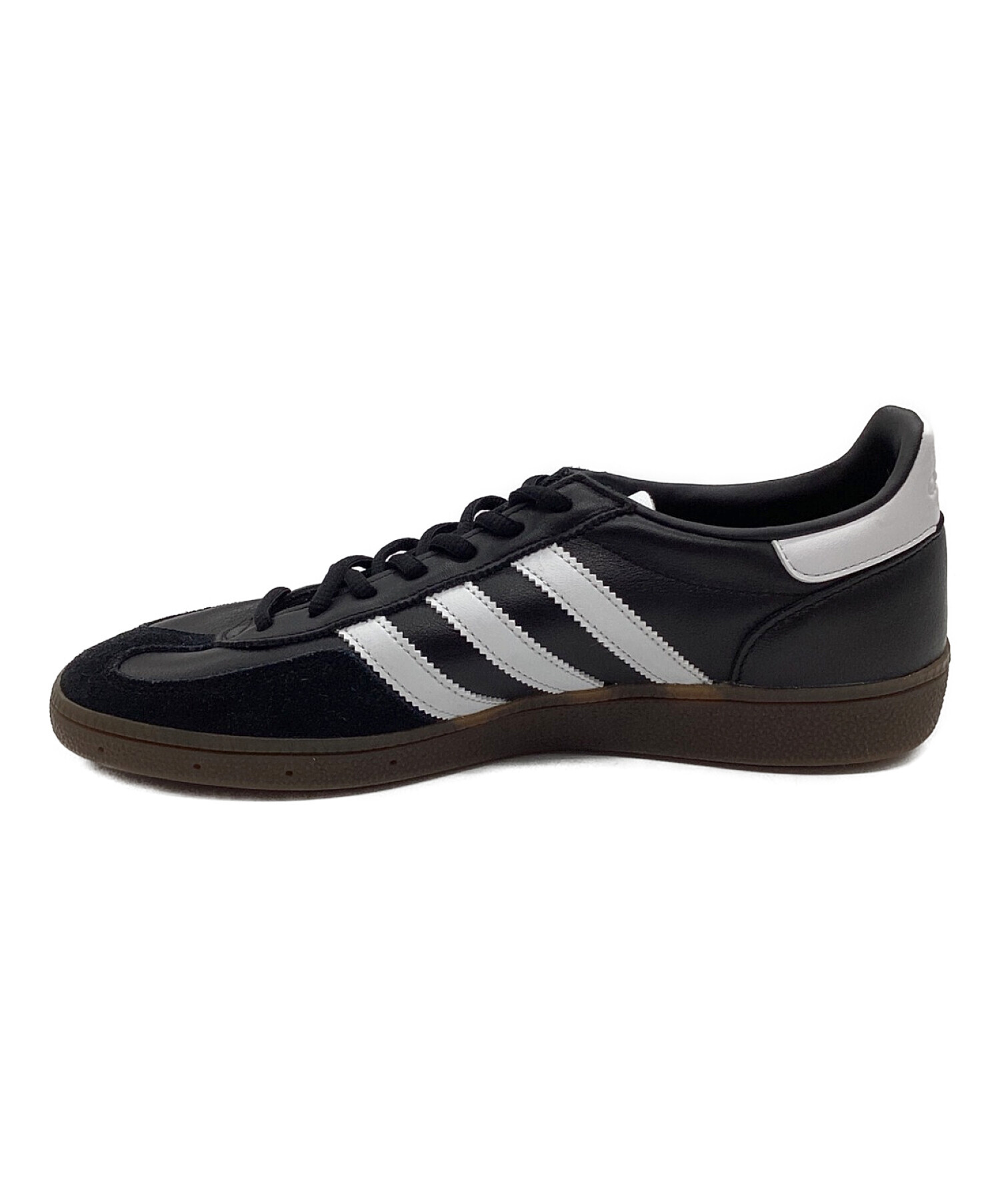 adidas (アディダス) HANDBALL SPEZIAL ブラック サイズ:US9.5