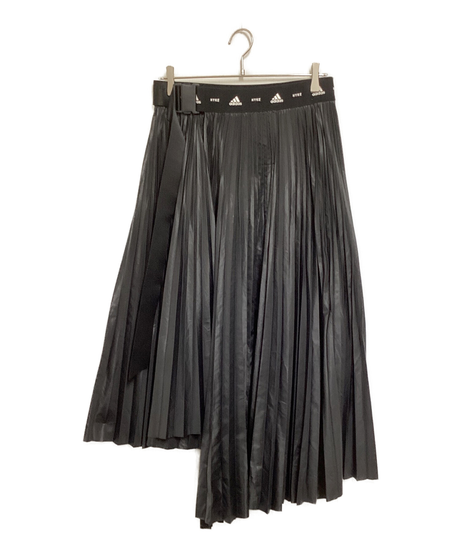 お買い得モデル HYKE〜PERTEX SKIRT HYKE WEAP SKIRT 212-14109 ryokan