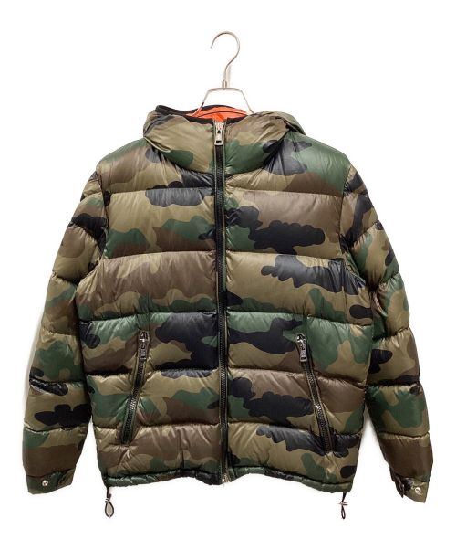 中古・古着通販】MONCLER (モンクレール) BLIER GIUBBOTTO ダウン