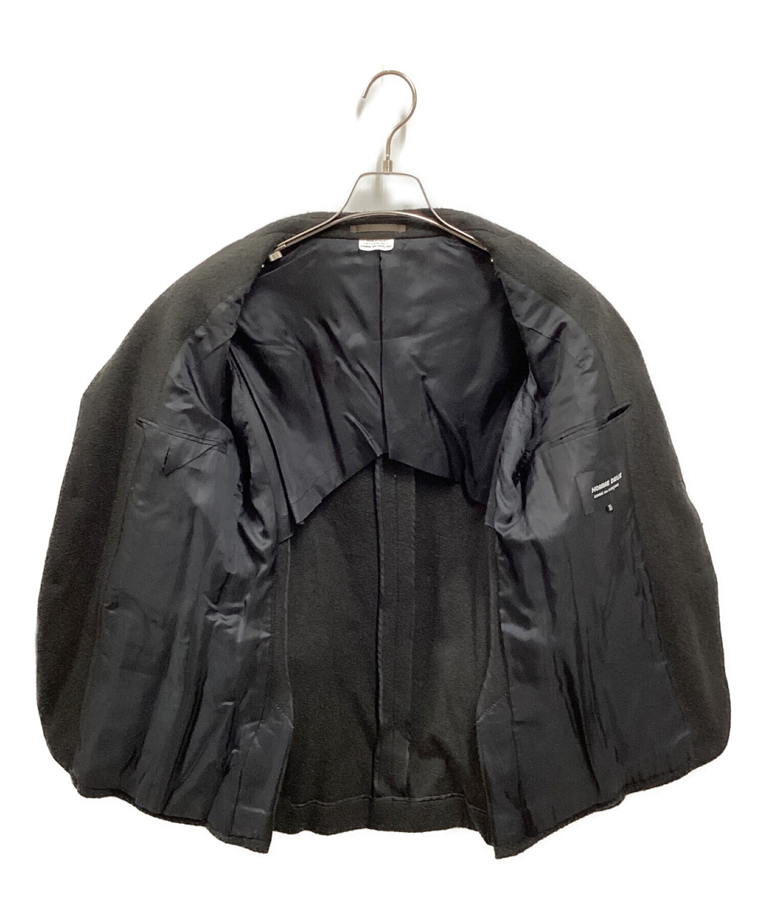 中古・古着通販】COMME des GARCONS HOMME DEUX (コムデギャルソン