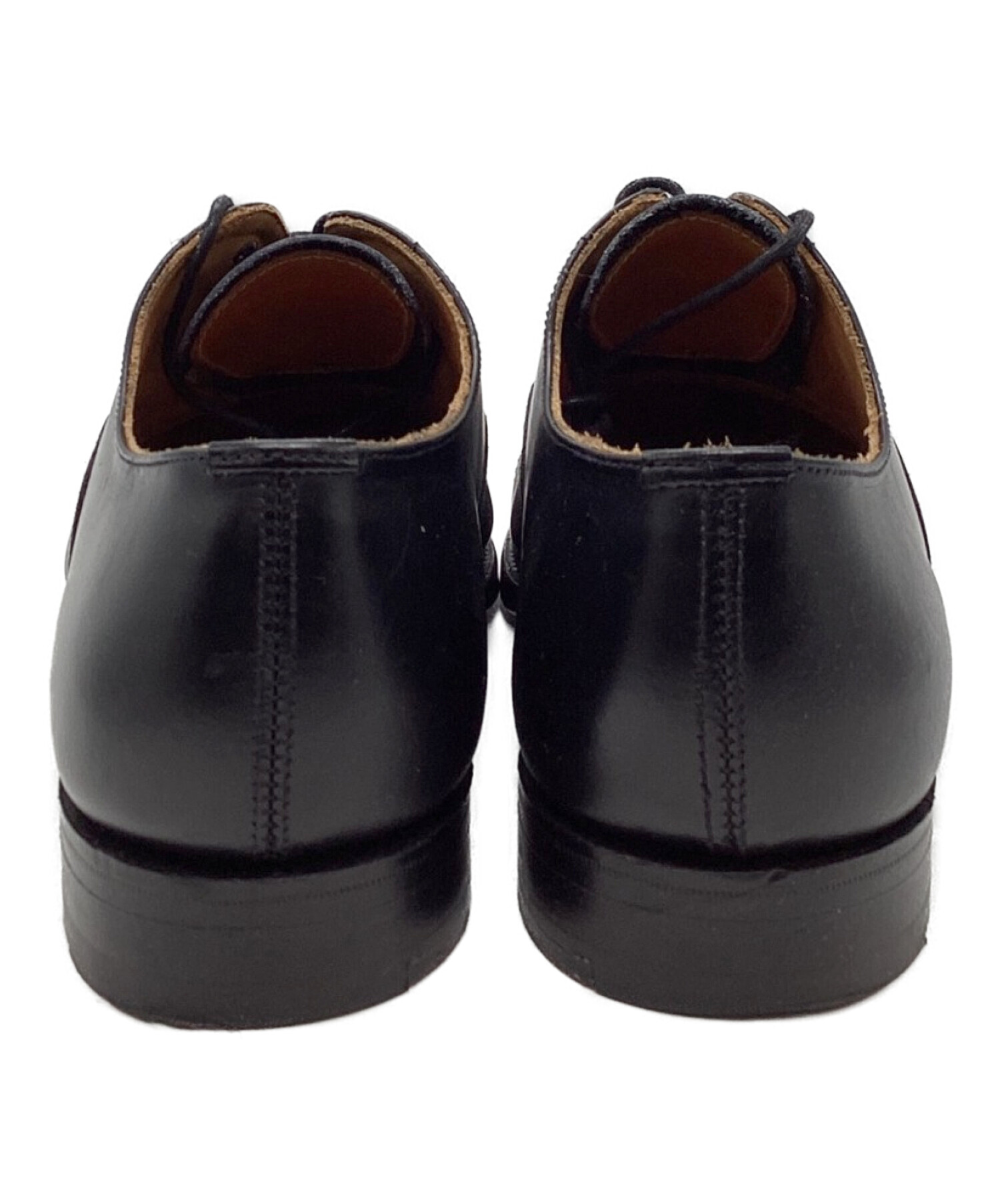 中古・古着通販】GRENSON (グレンソン) ストレートチップシューズ