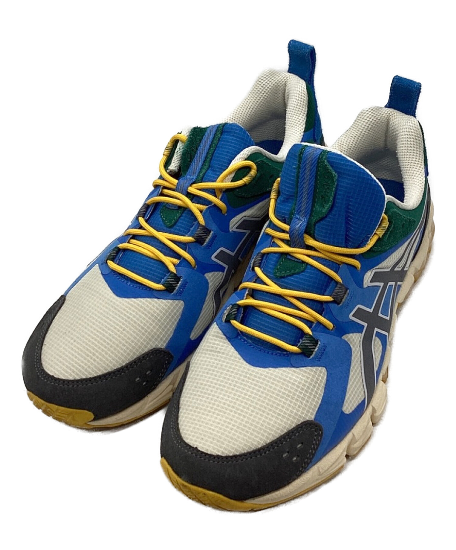 中古・古着通販】asics (アシックス) ballaholic (ボーラホリック) GEL