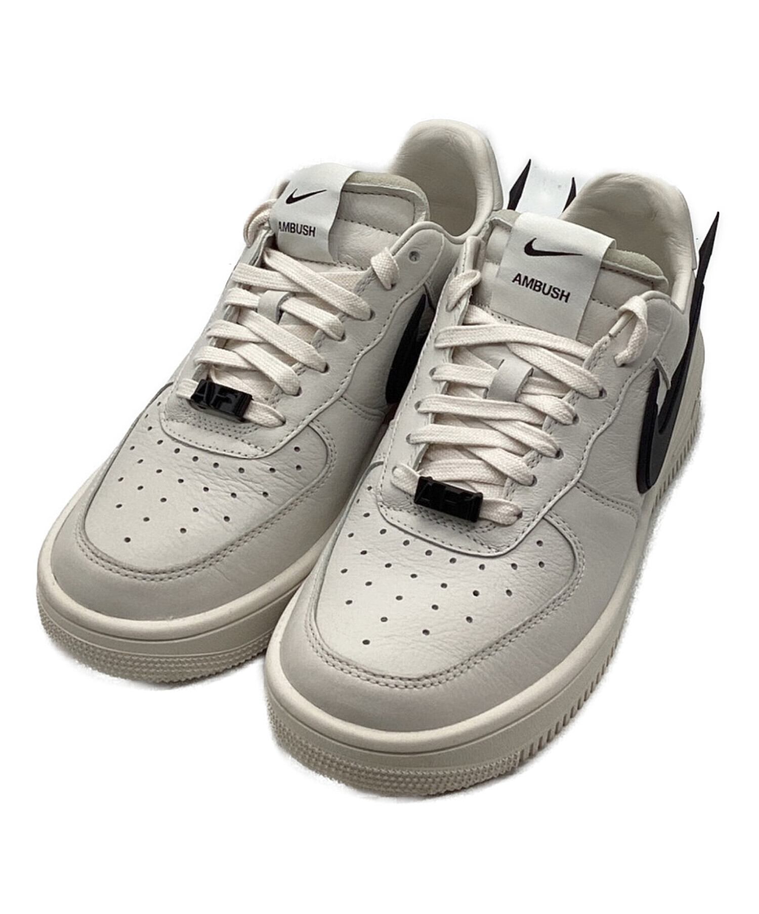 中古・古着通販】NIKE (ナイキ) AMBUSH (アンブッシュ) AIR FORCE 1