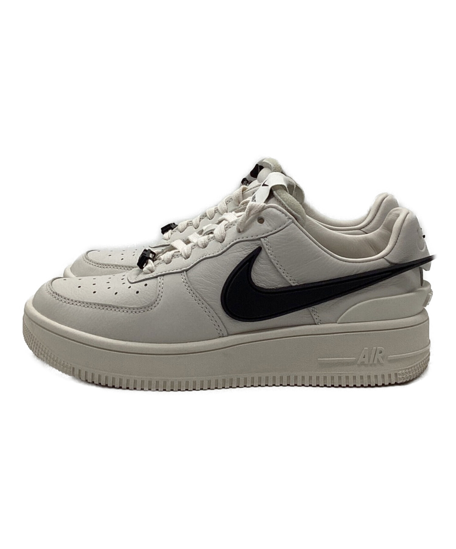 中古・古着通販】NIKE (ナイキ) AMBUSH (アンブッシュ) AIR FORCE 1