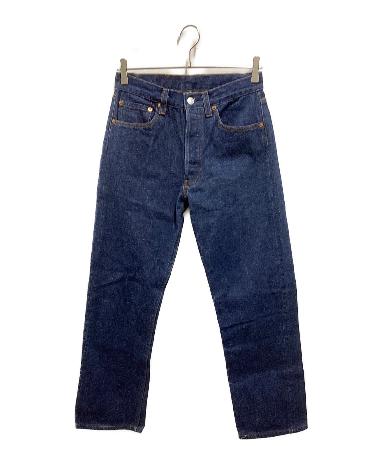 中古・古着通販】LEVI'S (リーバイス) 【古着】501デニムパンツ