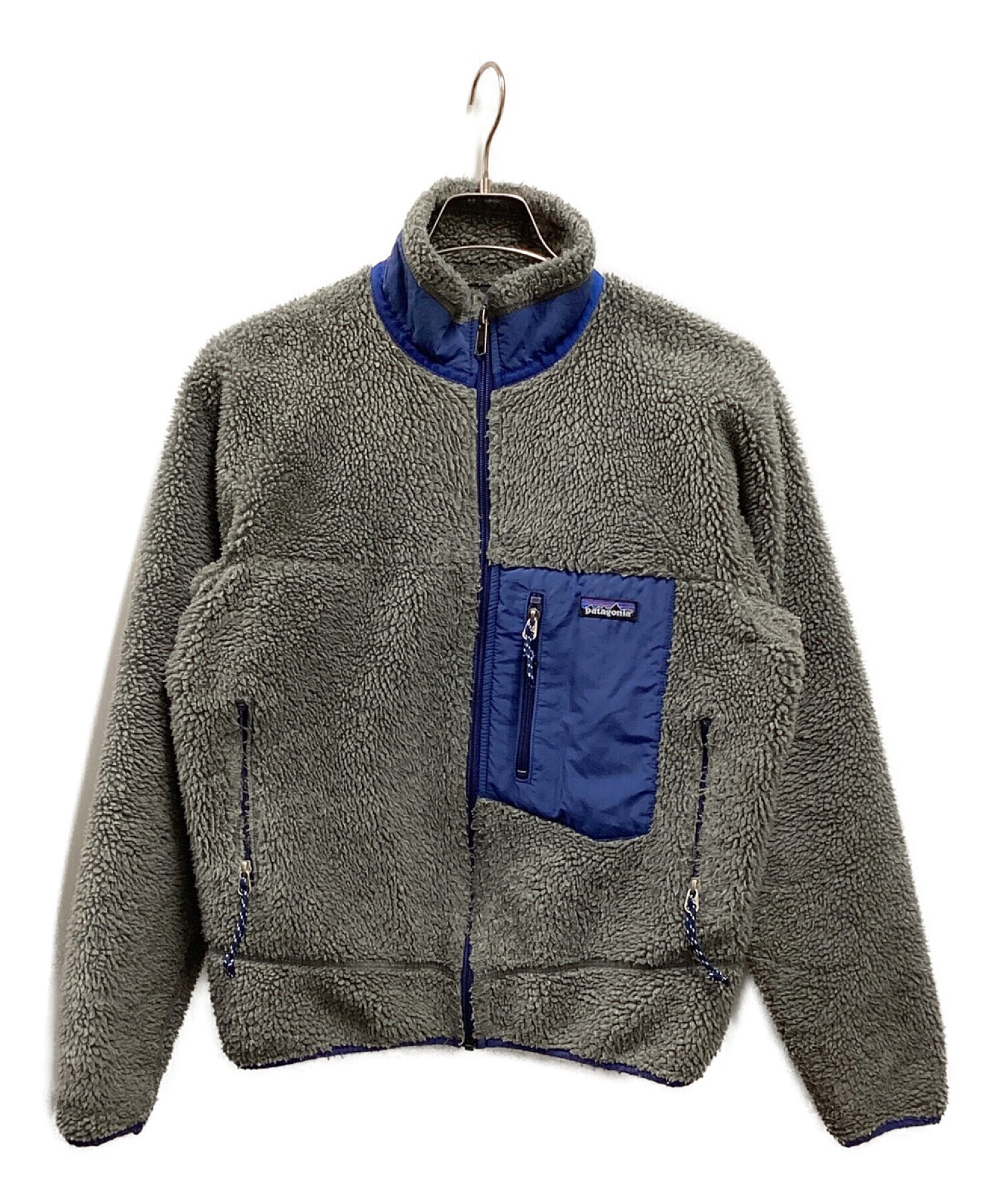 中古・古着通販】Patagonia (パタゴニア) 【古着】Classic Retro-X