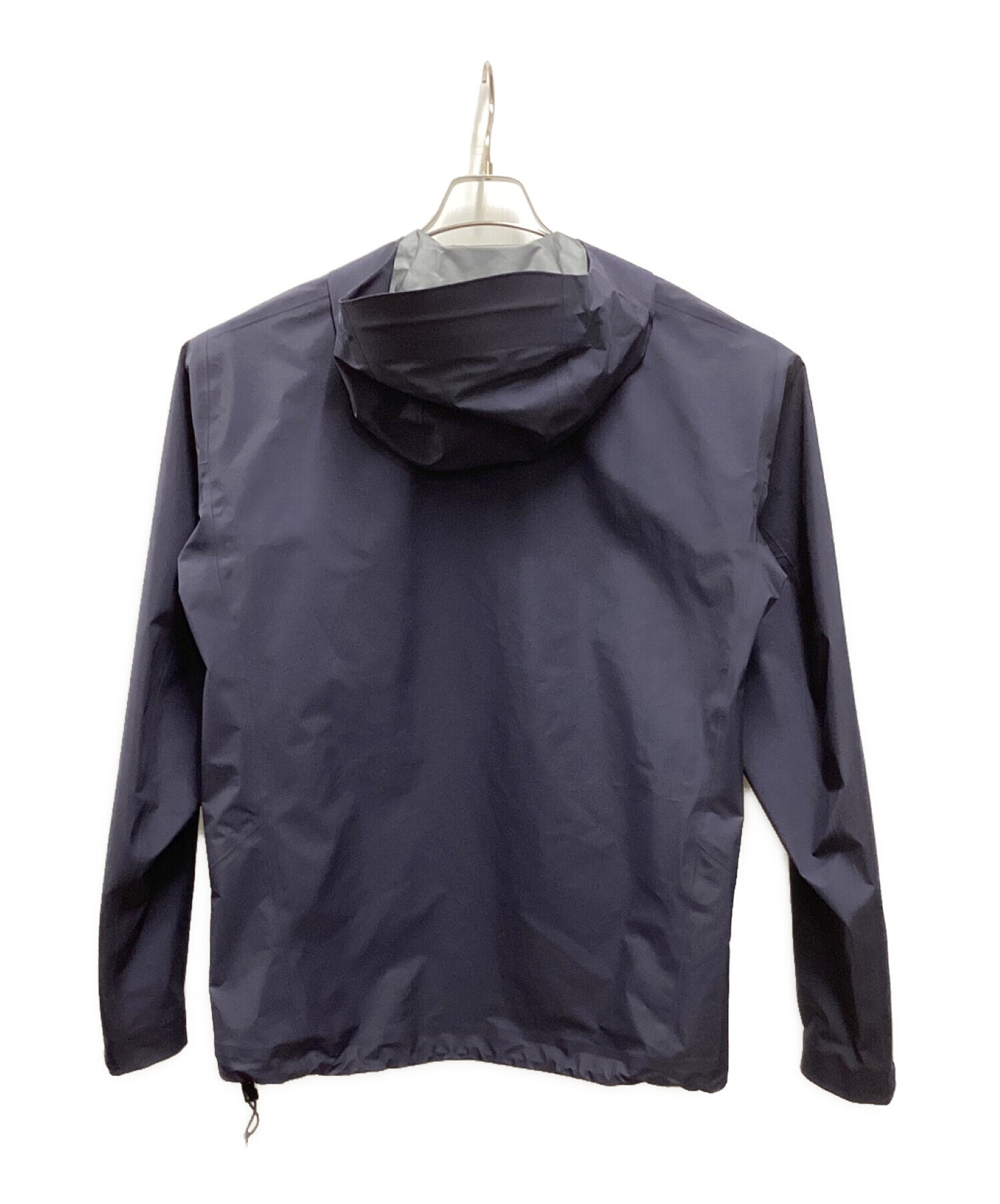 中古・古着通販】ARC'TERYX (アークテリクス) BETA JACKET BLACK