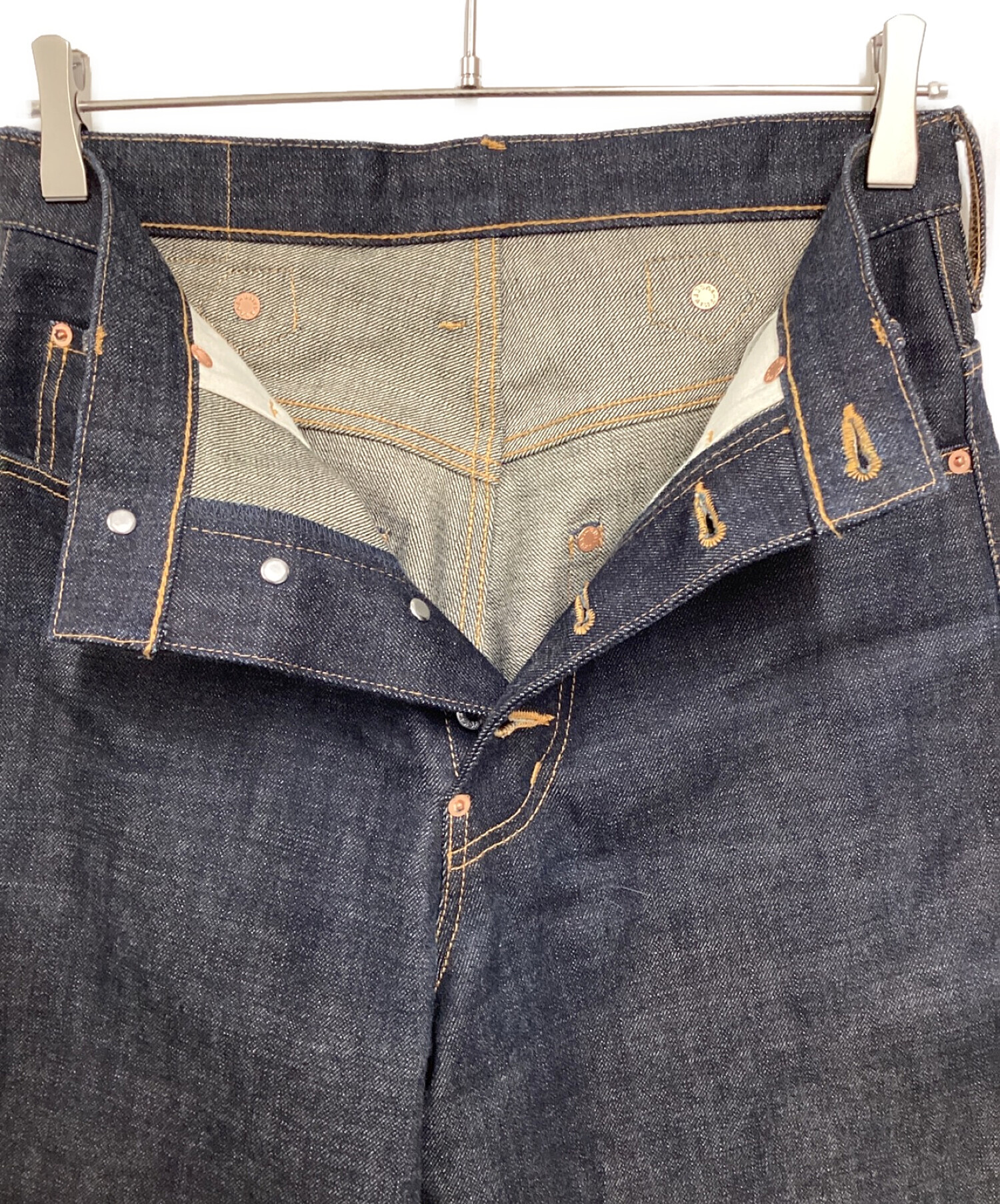 日本公式通販 SUGARHILL Classic Denim Pants シュガーヒル | wolrec.org