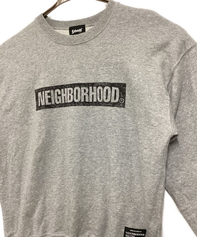 中古・古着通販】Schott (ショット) NEIGHBORHOOD (ネイバーフッド