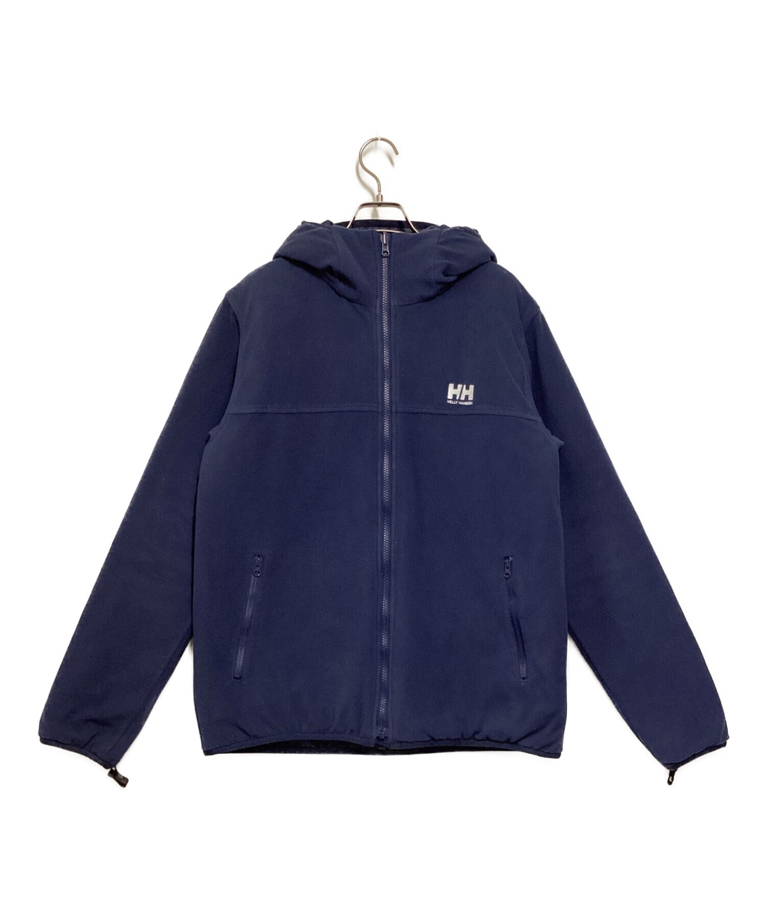 中古・古着通販】HELLY HANSEN (ヘリーハンセン) Scandza 3WAY Jacket ネイビー サイズ:XL｜ブランド・古着通販  トレファク公式【TREFAC FASHION】スマホサイト