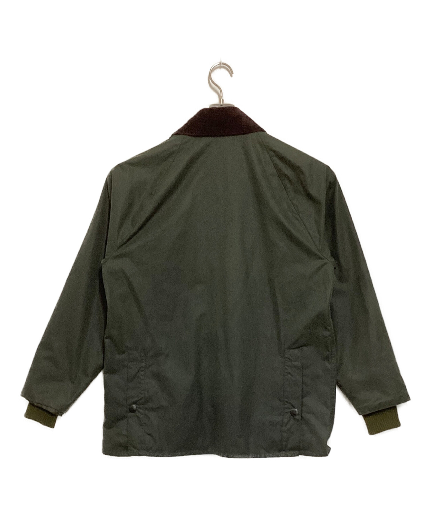 中古・古着通販】Barbour (バブアー) ビデイルオイルドジャケット