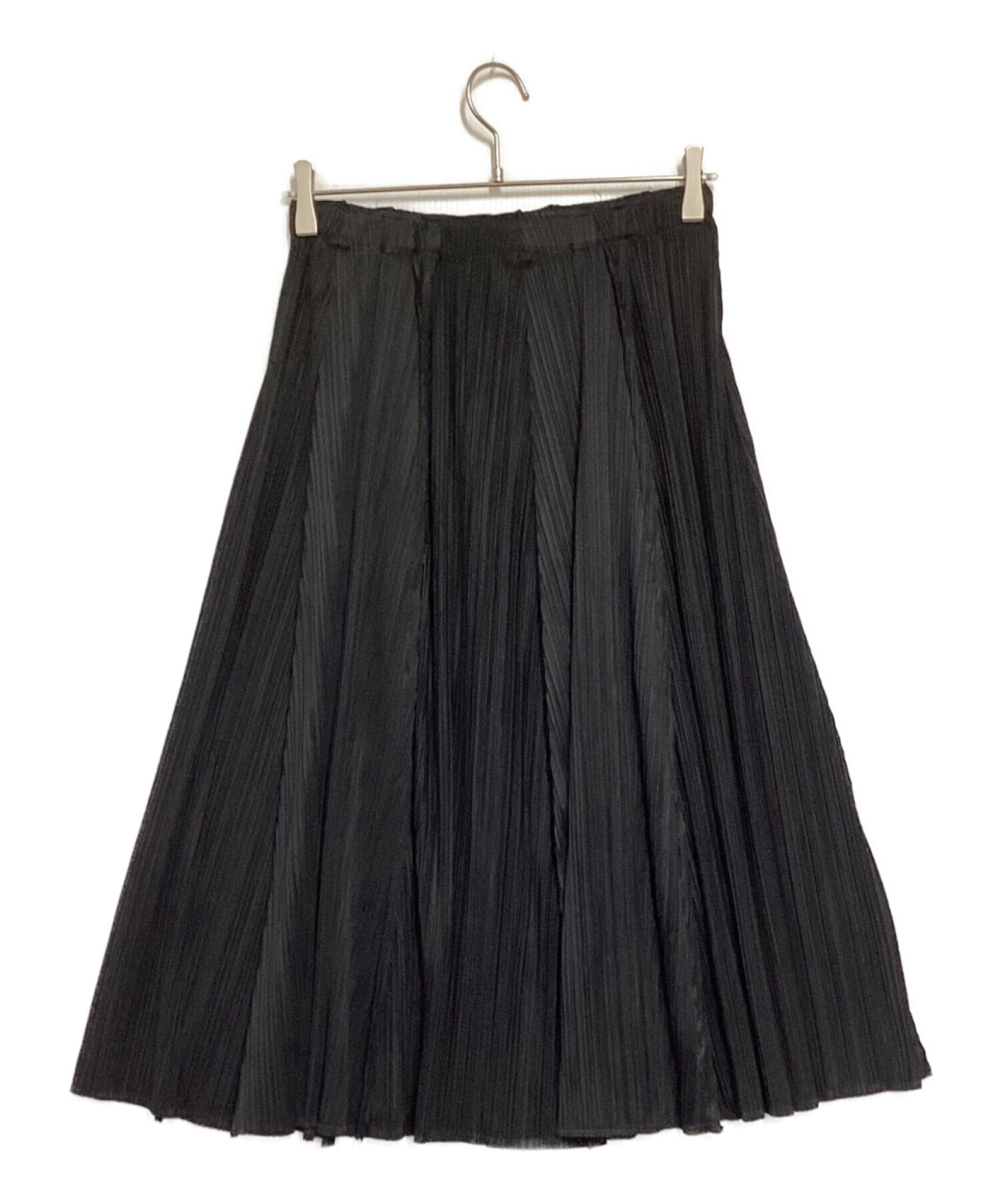 プリーツプリーズ　TRUSS スカート　3サイズ 新品ファッション