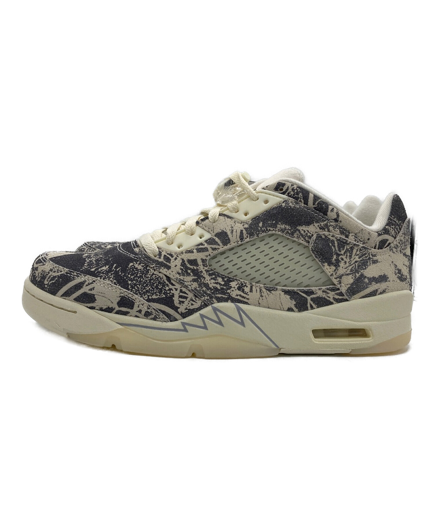 中古・古着通販】NIKE (ナイキ) WMNS AIR JORDAN 5 RETRO LOW ...