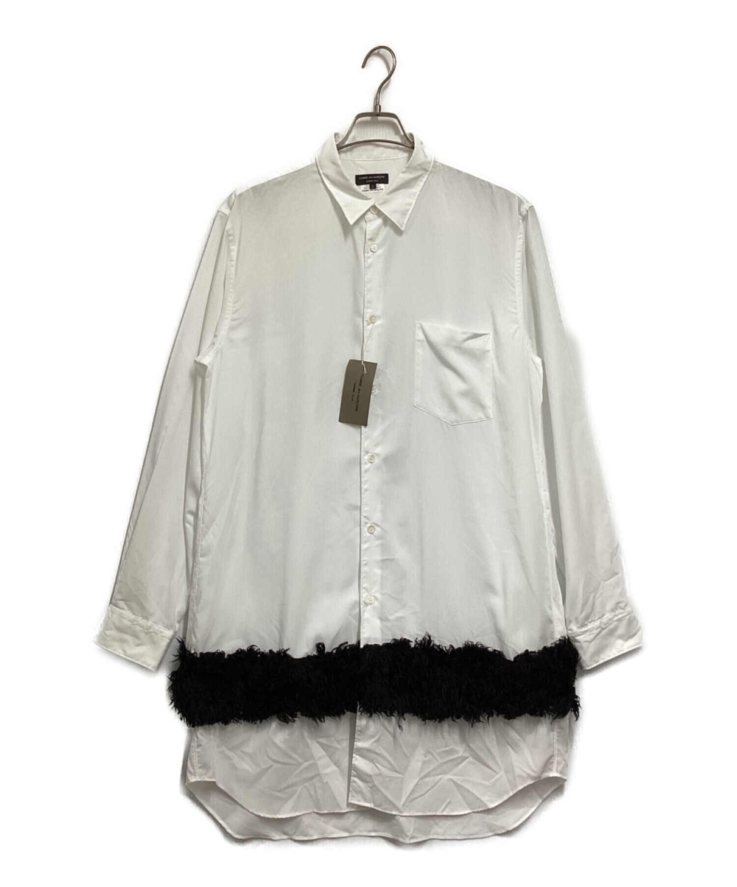 中古・古着通販】COMME des GARCONS HOMME PLUS (コムデギャルソンオム