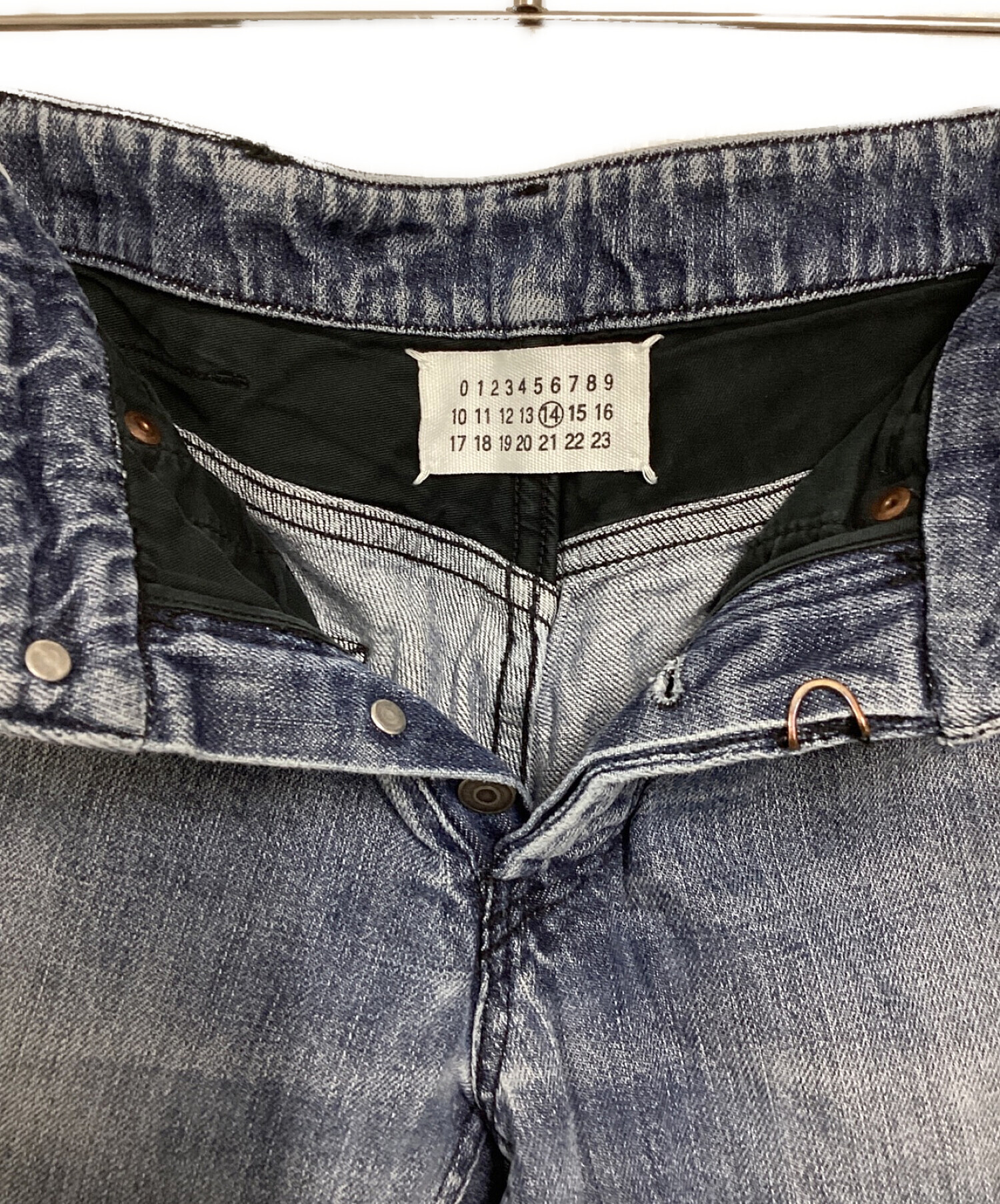 中古・古着通販】Maison Martin Margiela 14 (メゾンマルタン