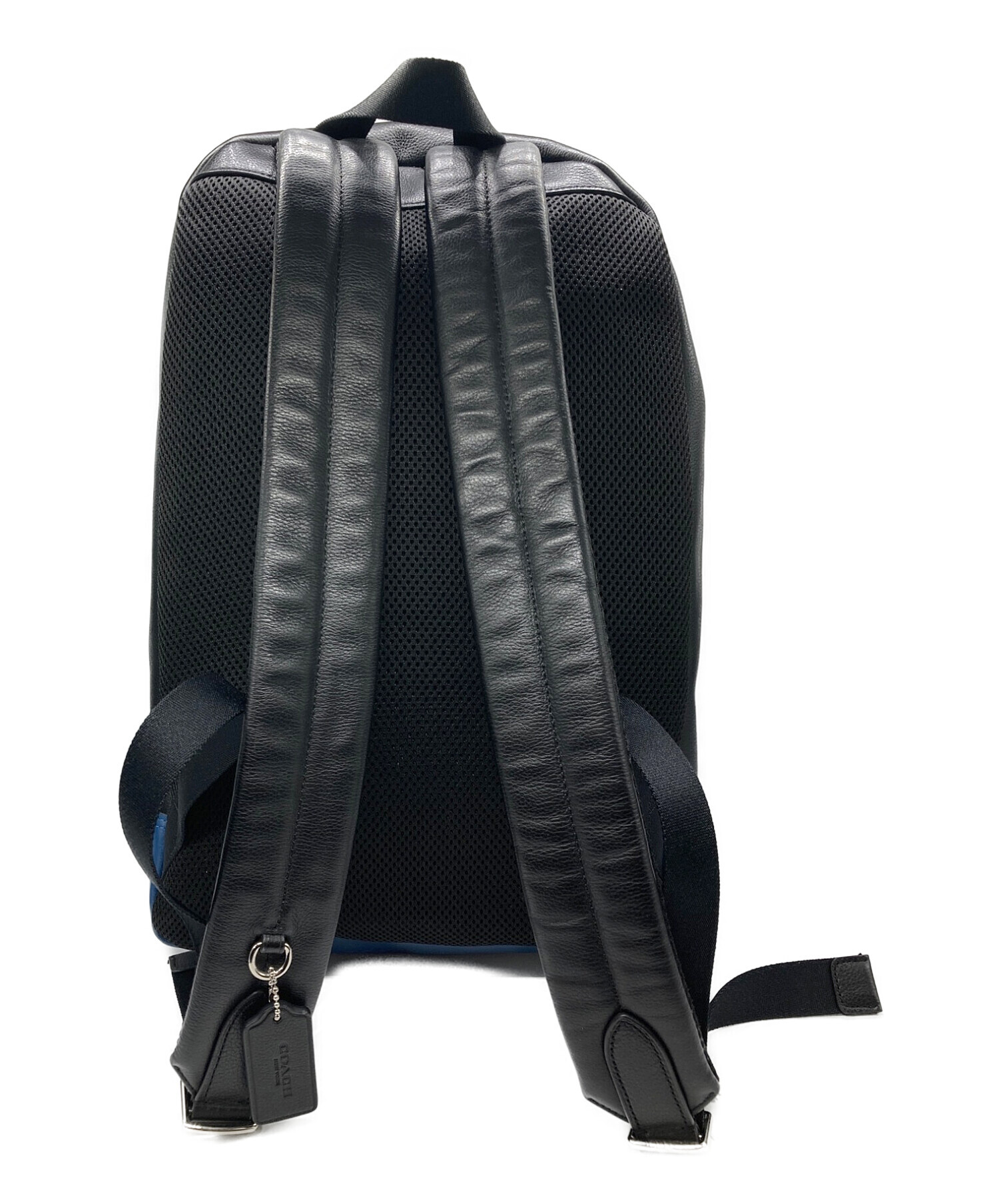 COACH Charles Slim Backpack