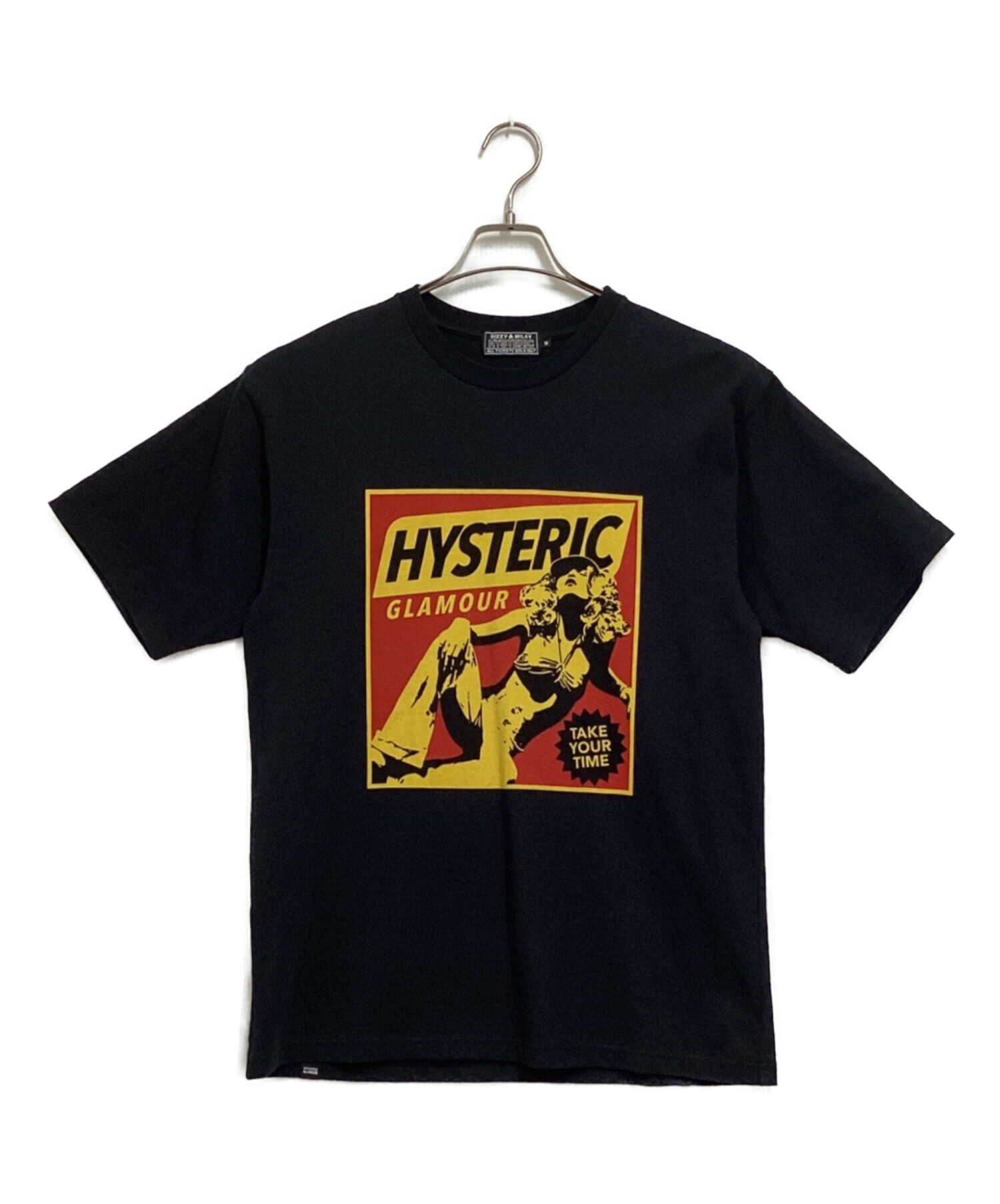 中古・古着通販】Hysteric Glamour (ヒステリックグラマー) TAKE YOUR