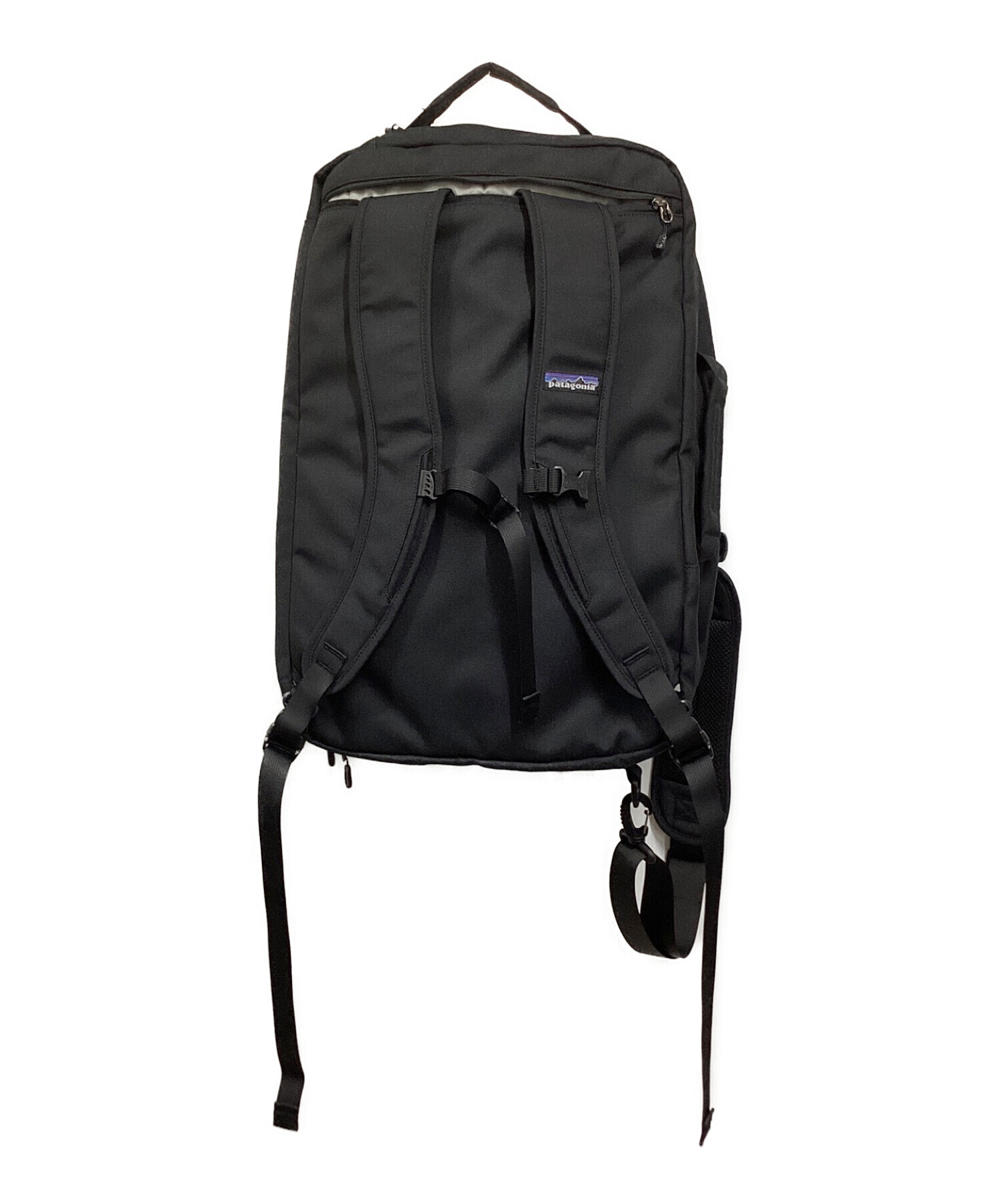 Patagonia (パタゴニア) HEADWAY MLC 45L ブラック