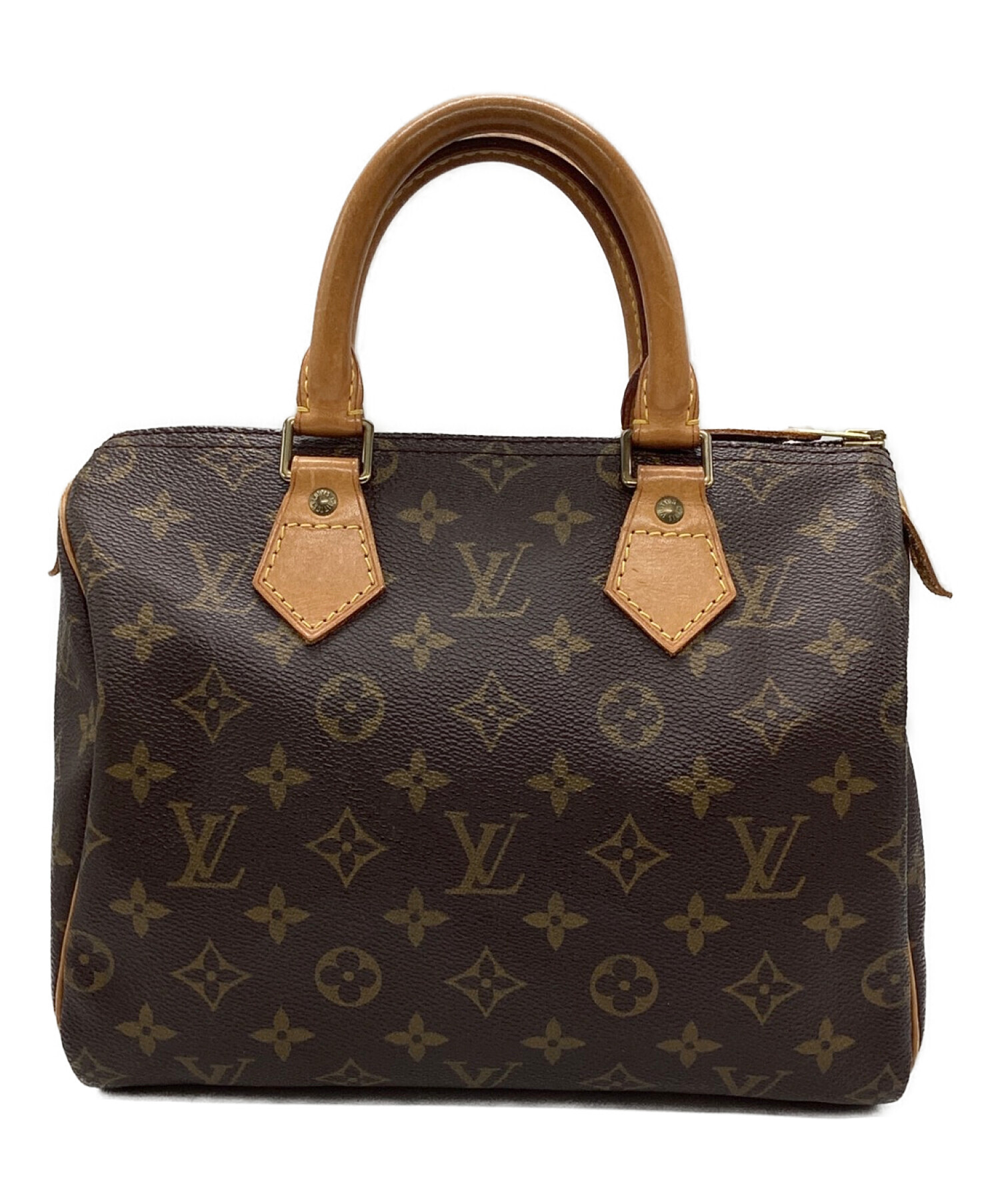 中古・古着通販】LOUIS VUITTON (ルイ ヴィトン) スピーディ25