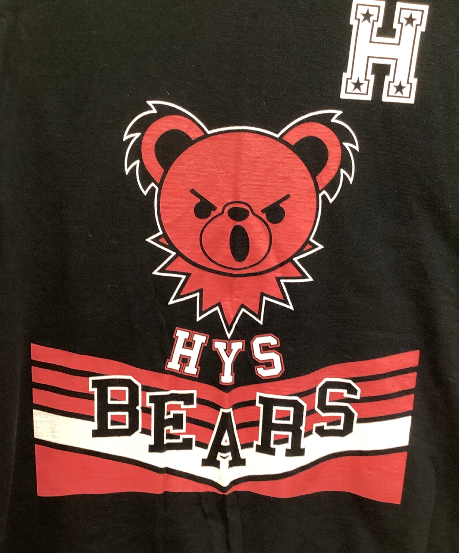 中古・古着通販】Hysteric Glamour. (ヒステリックグラマー) HYS BEARS