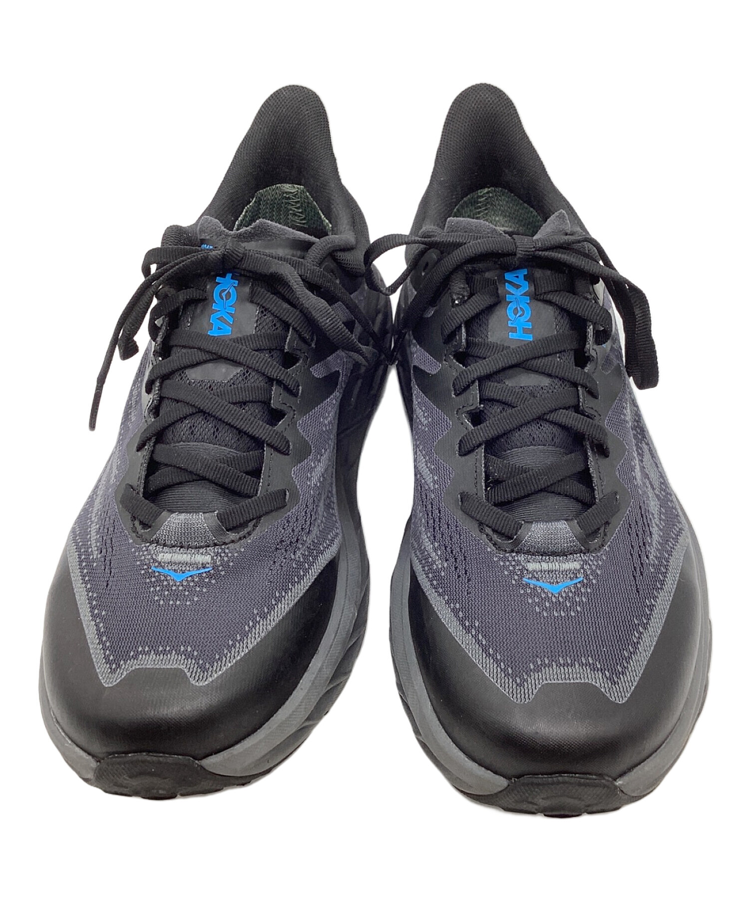 中古・古着通販】HOKAONEONE (ホカオネオネ) SPEEDGOAT 5 GTX ブラック 