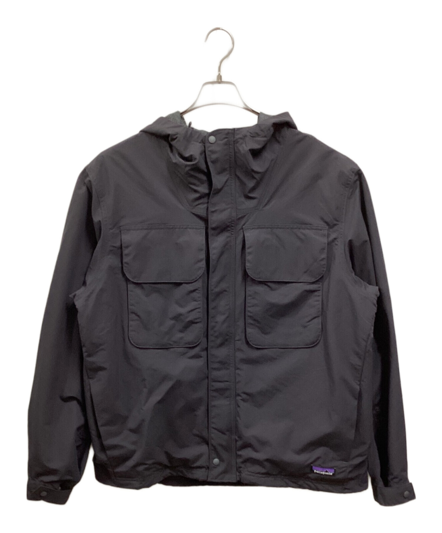 中古・古着通販】Patagonia (パタゴニア) ISTHMUS UTILITY JACKET ...