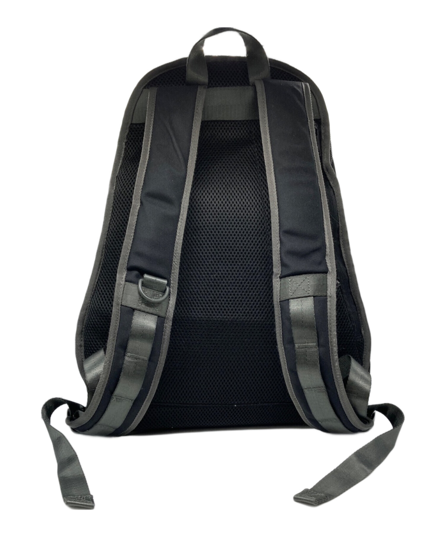 DIESEL (ディーゼル) Berlyn Urbn Net Backpack ブラック