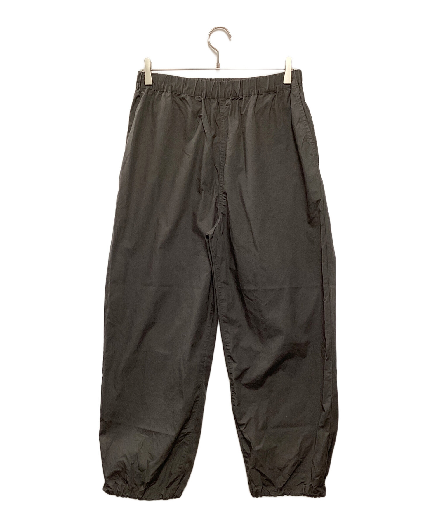 中古・古着通販】FreshService (フレッシュサービス) UTILITY OVER PANTS グレー サイズ:M｜ブランド・古着通販  トレファク公式【TREFAC FASHION】スマホサイト