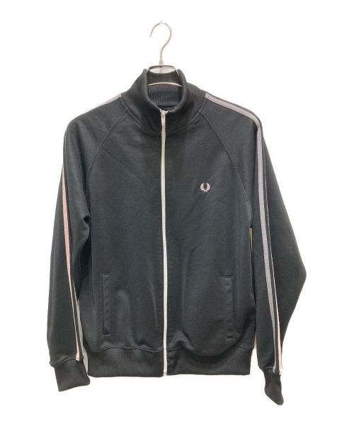 中古・古着通販】FRED PERRY (フレッドペリー) トラックジャケット