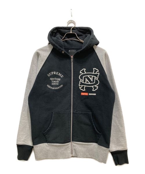 【中古・古着通販】NEIGHBORHOOD×SUPREME (ネイバーフッド