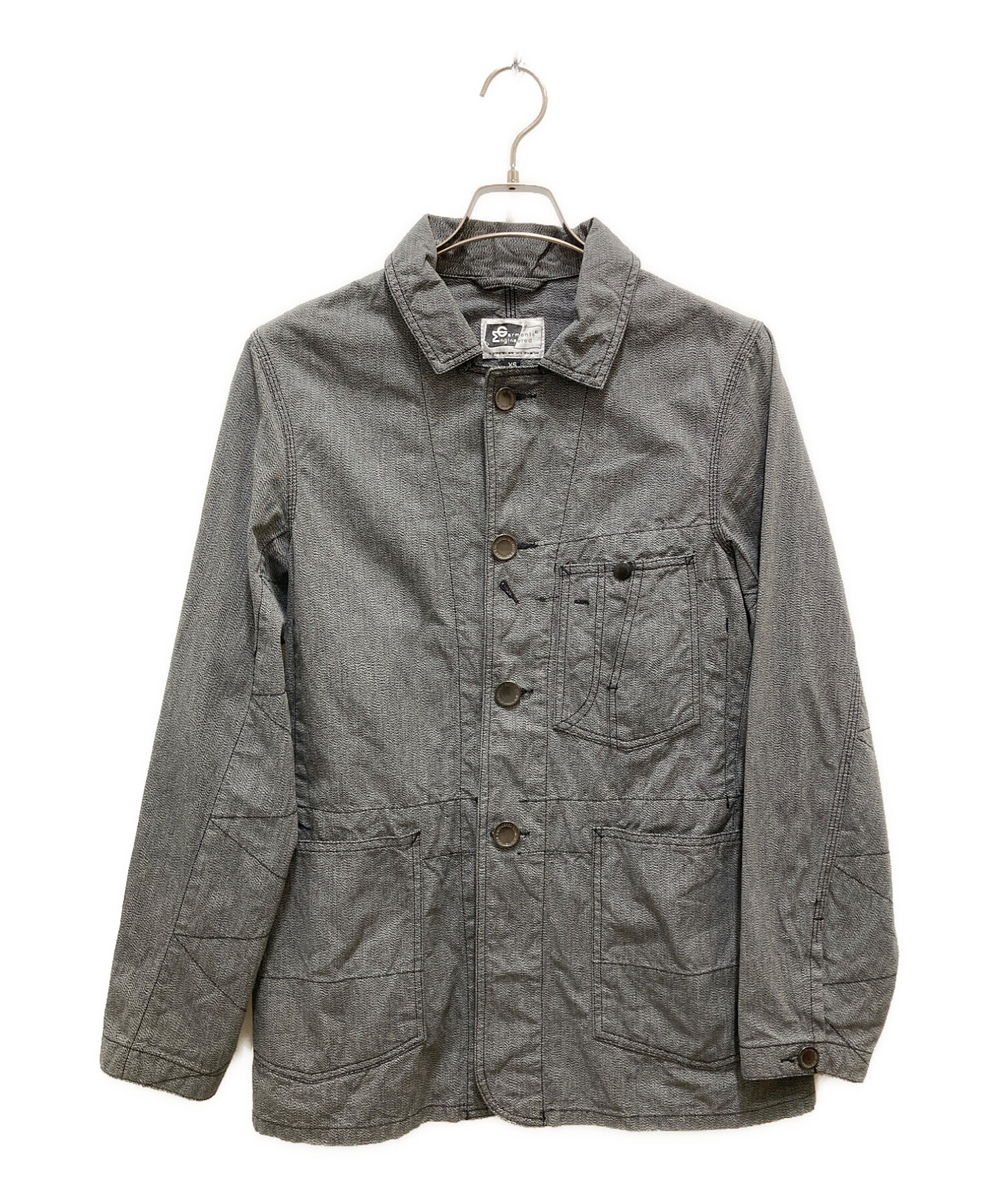 中古・古着通販】Engineered Garments (エンジニアド ガーメンツ