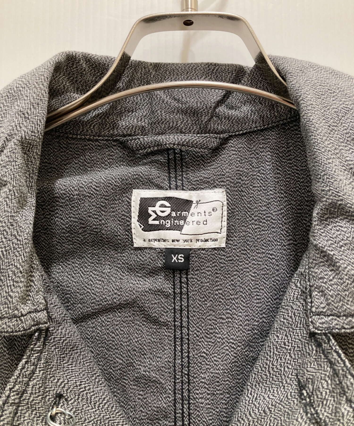 中古・古着通販】Engineered Garments (エンジニアド ガーメンツ